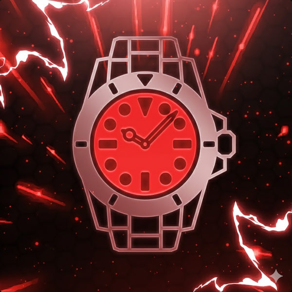 MOISSANITE WATCH VENDOR