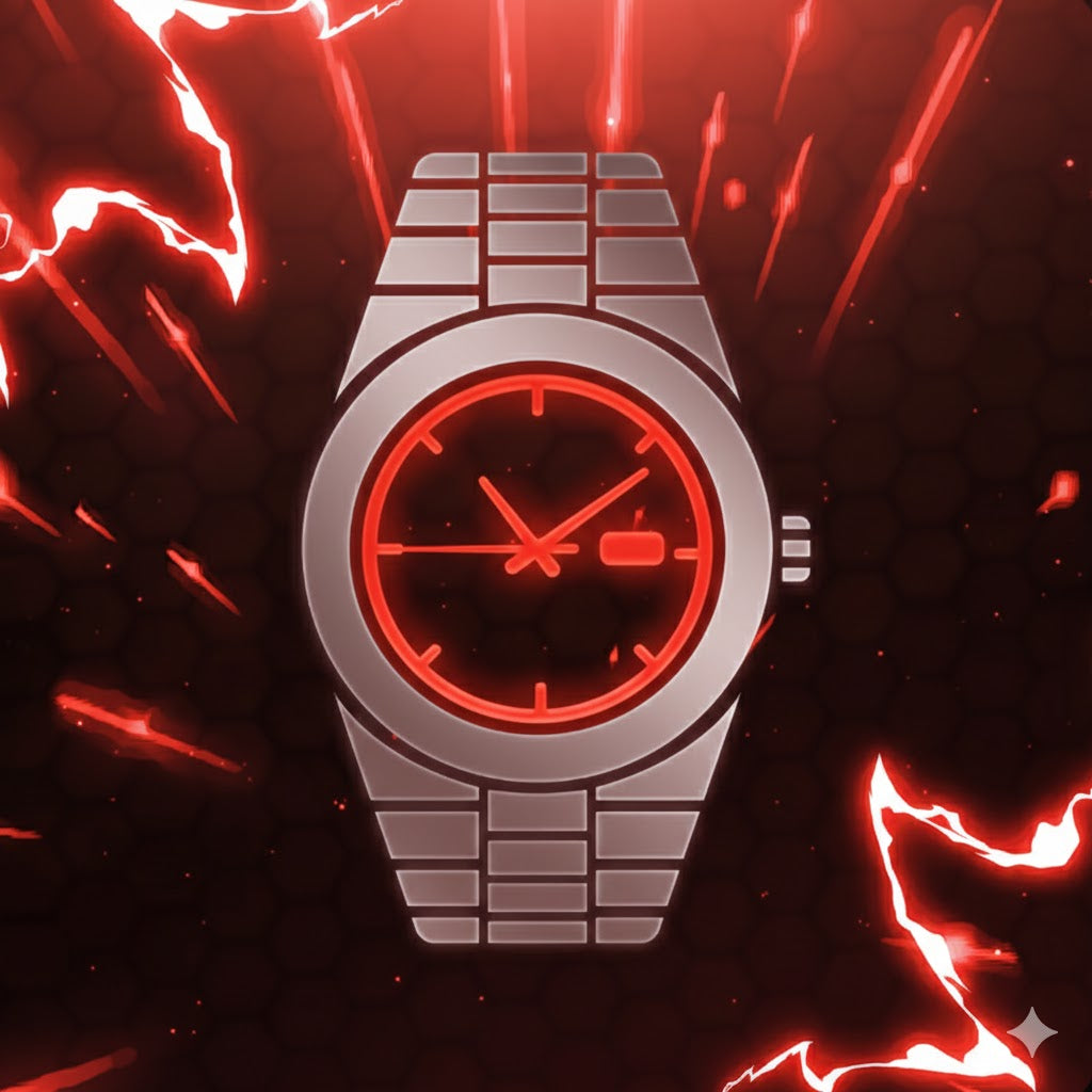 WATCH VENDOR