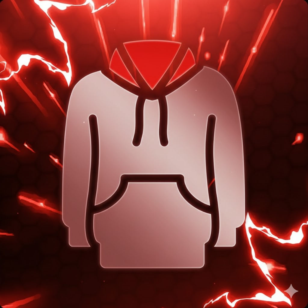 CLOTHING VENDOR
