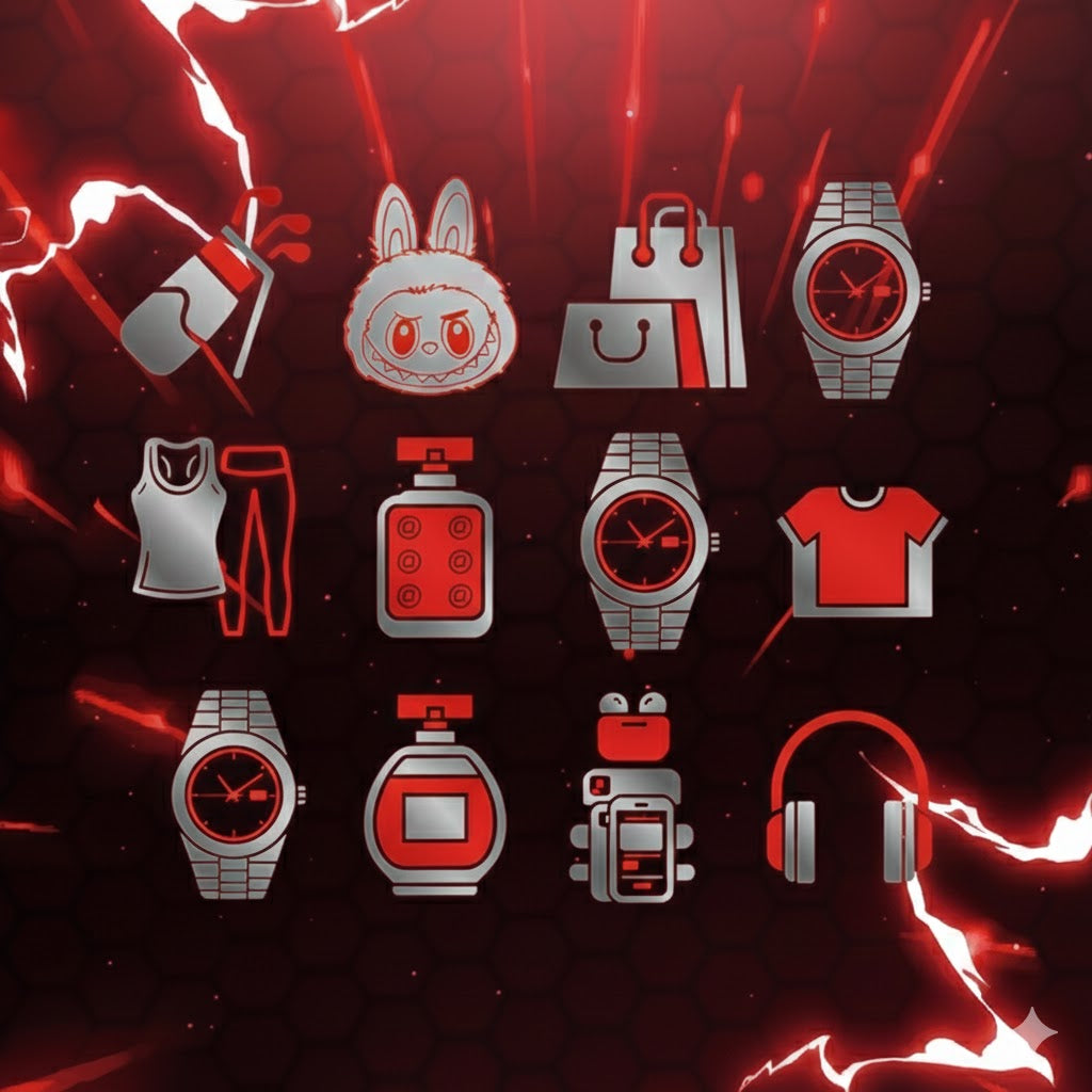 ELITE SUPPLIER BUNDLE